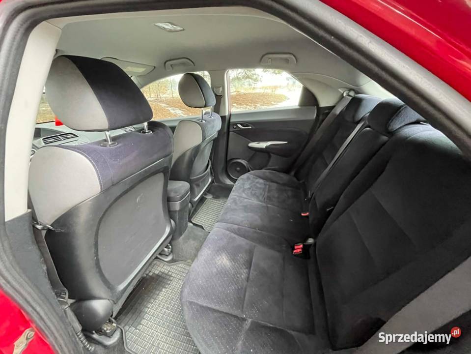 Honda Civic VIII Hatchback 22 iCDTi 140 Bez DPF sprzedam