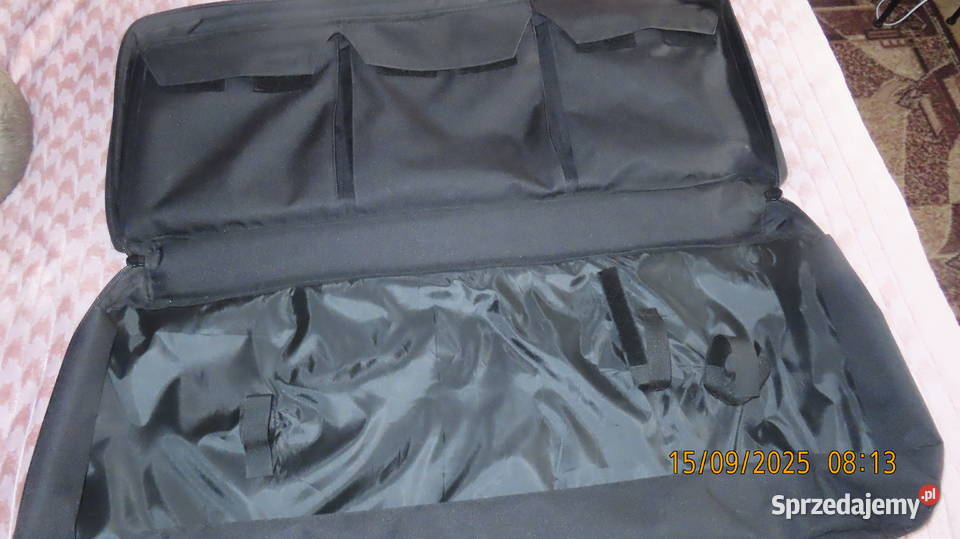 Pokrowiec na broń wiatrówkę Radom