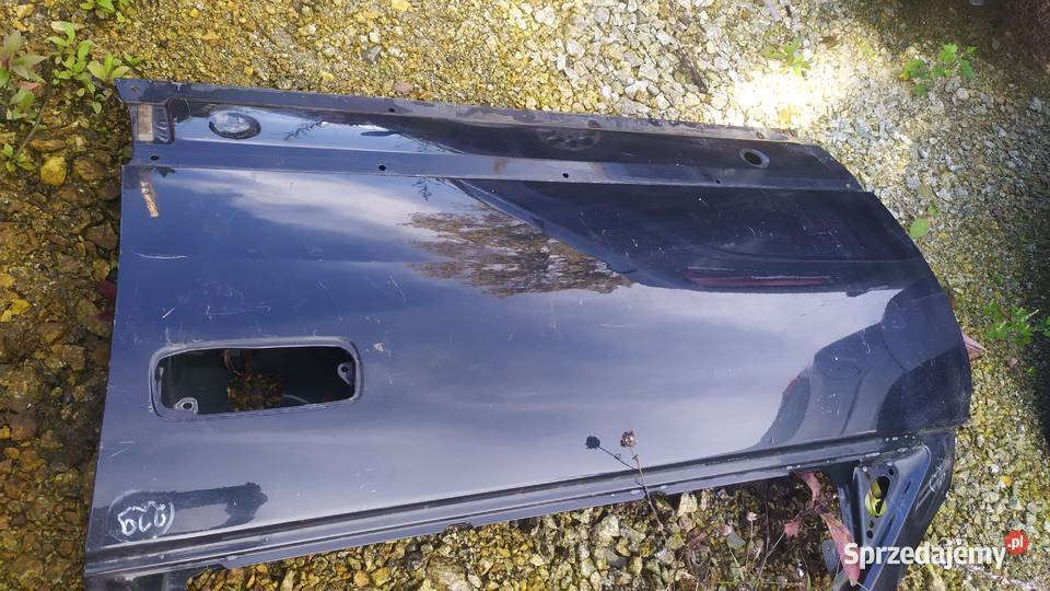 Lexus ls ls400 400 1994 1995 1996 1997 drzwi Wrocław