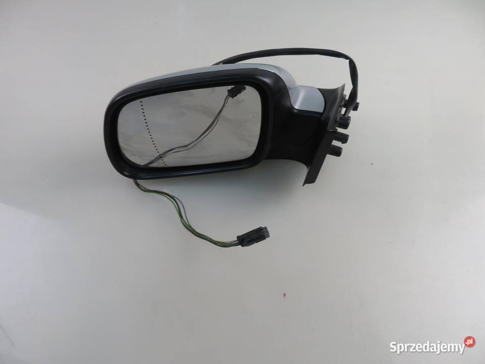 LUSTERKO LEWE PEUGEOT 307 Break 3E