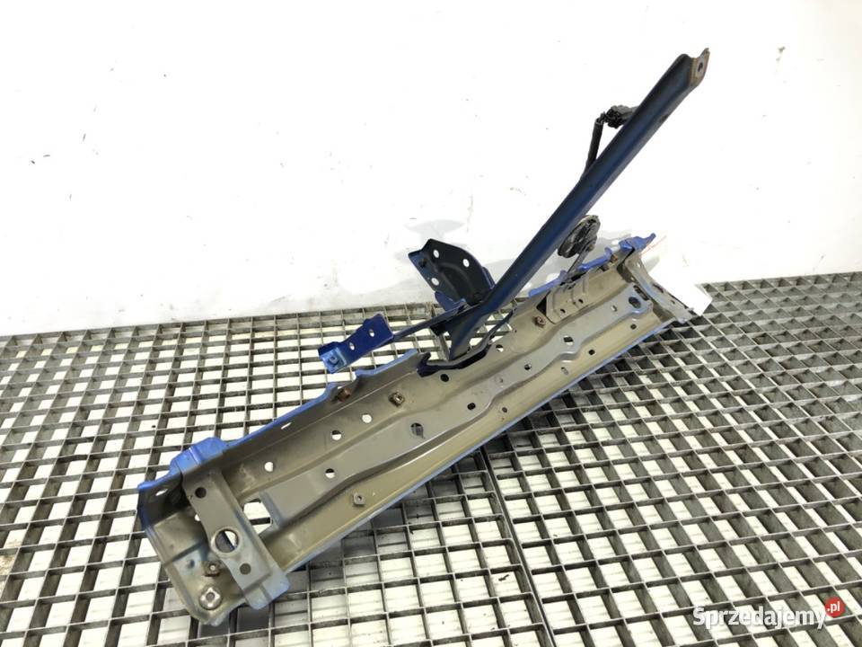 PAS PRZEDNI TOYOTA CHR 12 116 Crossover osobowe