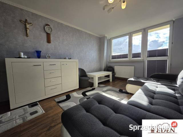 sprzedaży mieszkania 4818m2 2 pokoje Łuków