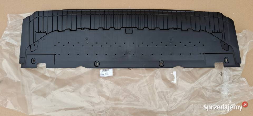 AUDI A4 B8 LIFT SLINE S4 OSŁONA PŁYTA POD lubuskie Bieleń
