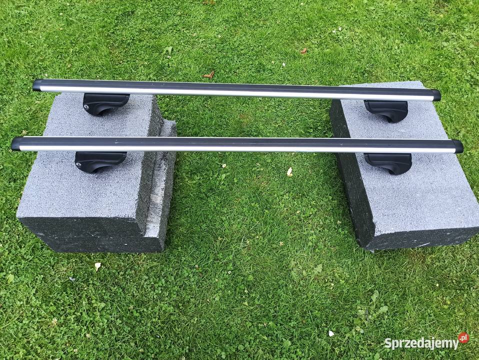 Box dachowy Hapro 430 l podkarpackie