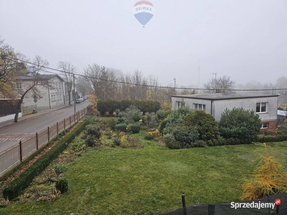 Przestronne mieszkanie w centrum Chełmży