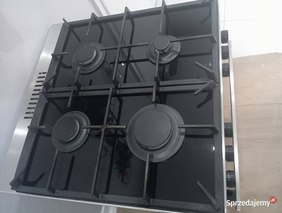 Gazowa wolnostojąca Amica 60 Nowa Sól