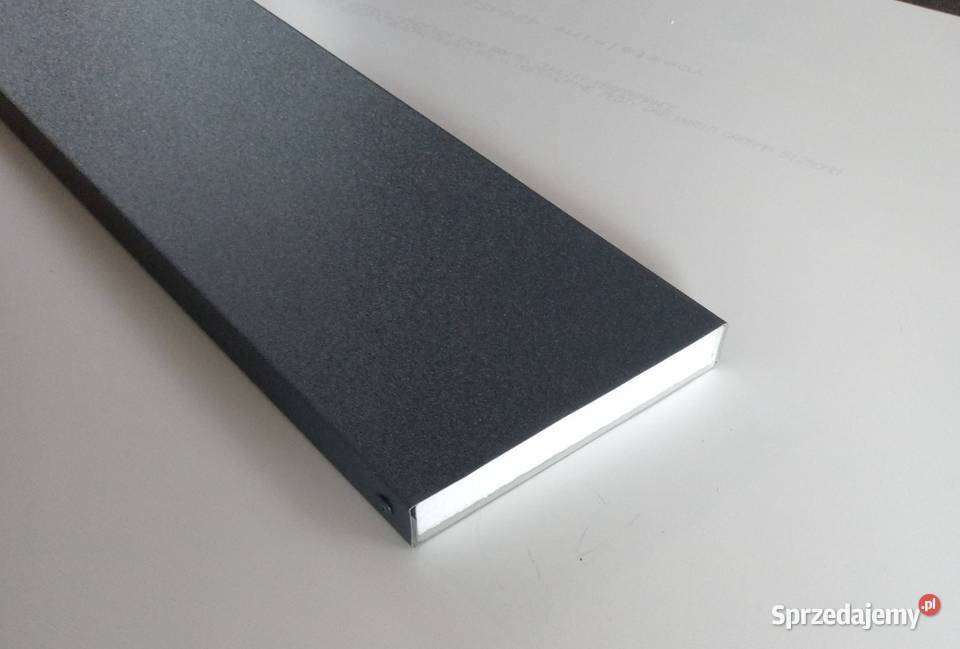 Panel ogrodzeniowy szerokość 20 Dębica