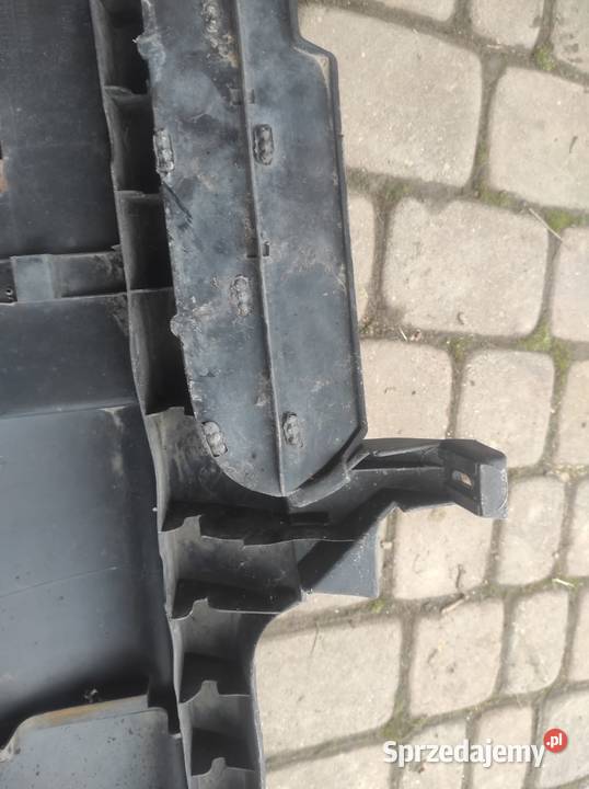 Zderzak przód przedni opel corsa b podkarpackie