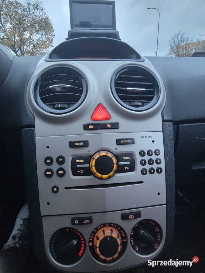 Opel Corsa D 13CTDI Bydgoszcz