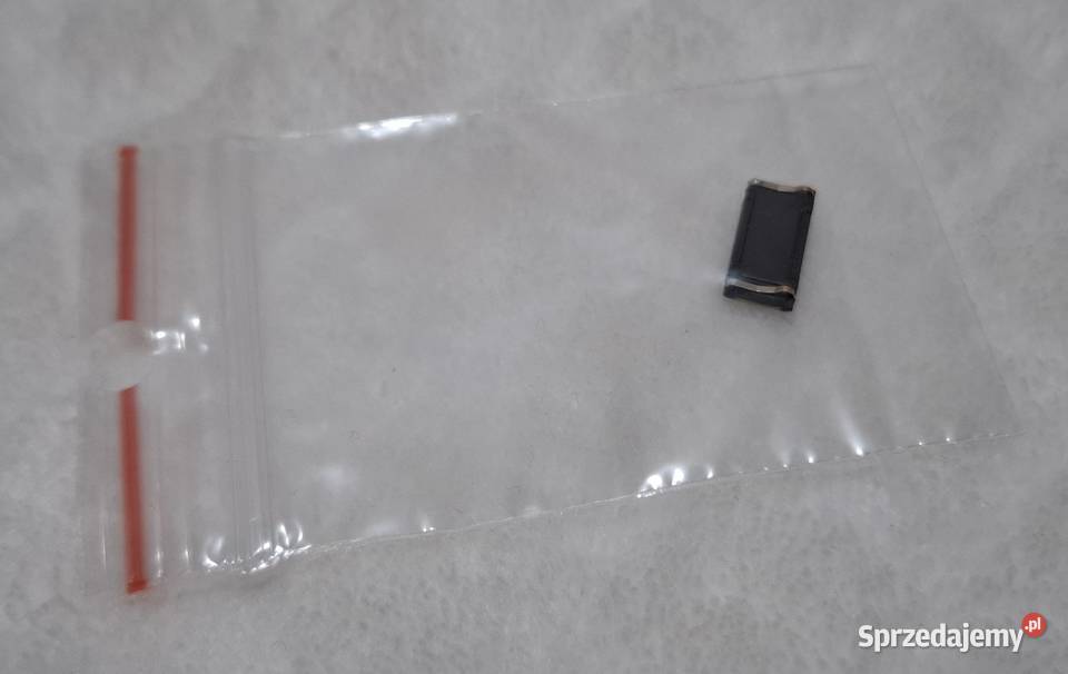 Głośnik część 1 uszkodzona do Asus Zenfone Z010D Czeladź