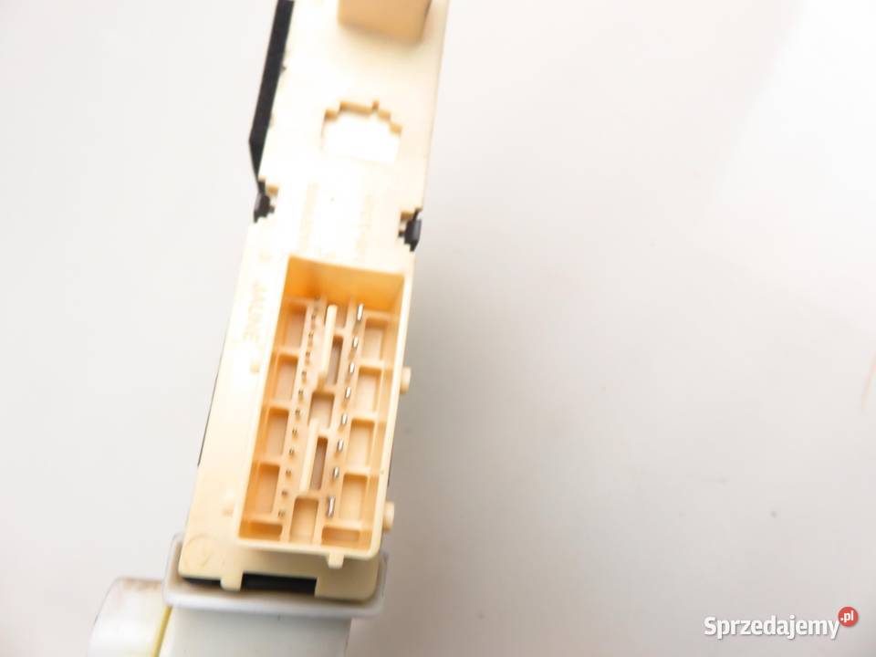 PODNOŚNIK SZYBY LEWY PRZEDNI 3D CITROEN C4 I