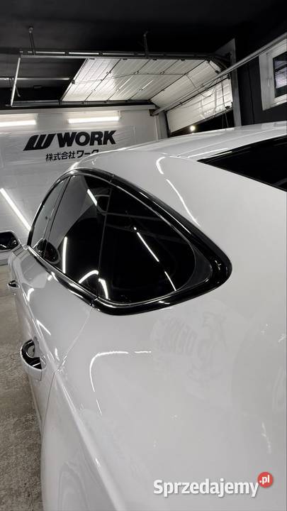 Audi A7 Słupsk sprzedam