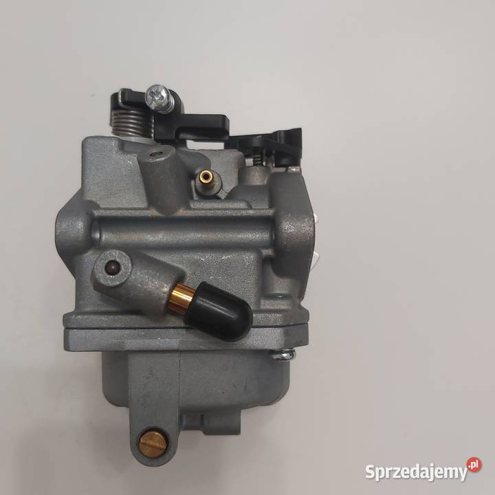 Gaznik mercury mariner tohatsu 4 5 6 silnik Bydgoszcz