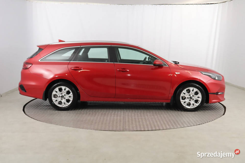 Kia Ceed 15 TGDI poduszka powietrzna Zabrze sprzedam