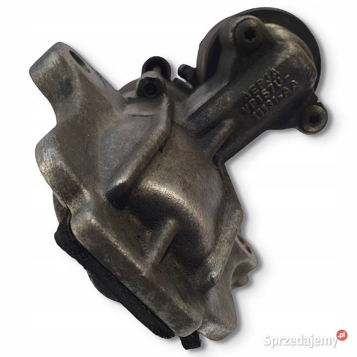 ROZRUSZNIK Ford C Focus MK2 20 16V AODA 145 Układ elektryczny silnika lubelskie Chełm