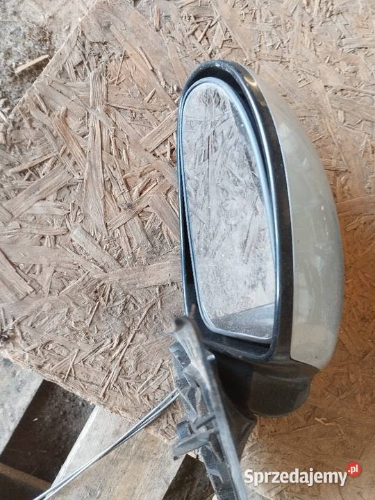 Lusterko lewe ford focus MK1 Szubin