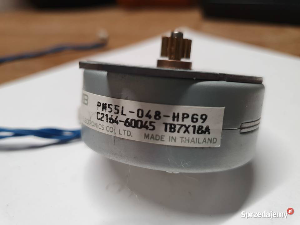 Pm55l 048 hp69 схема подключения