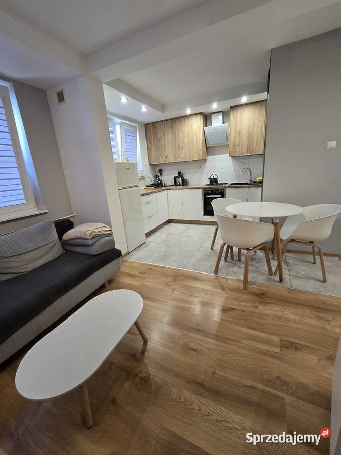Do wynajęcia mieszkanie 40 m2 w centrum Krosna 40m2 podkarpackie
