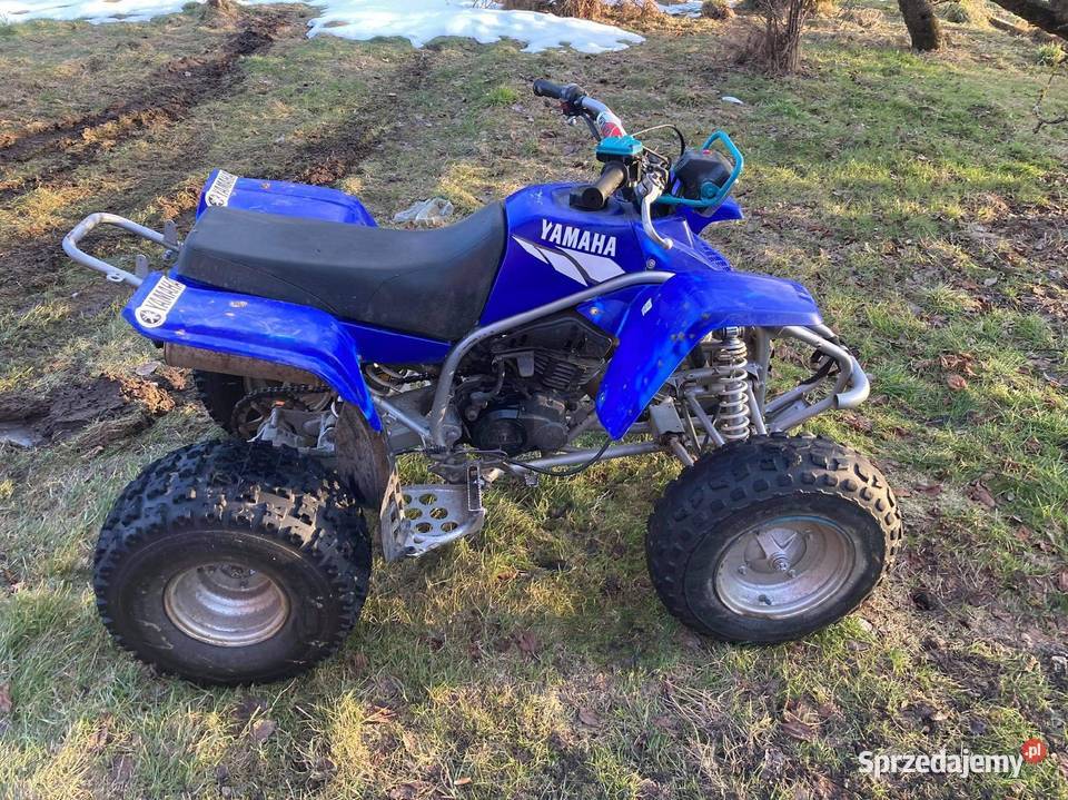 yamaha blaster 200 Kowalówka sprzedam
