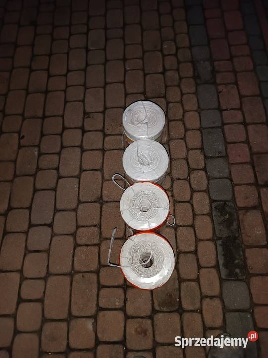 Sznurek do prasy Kielce