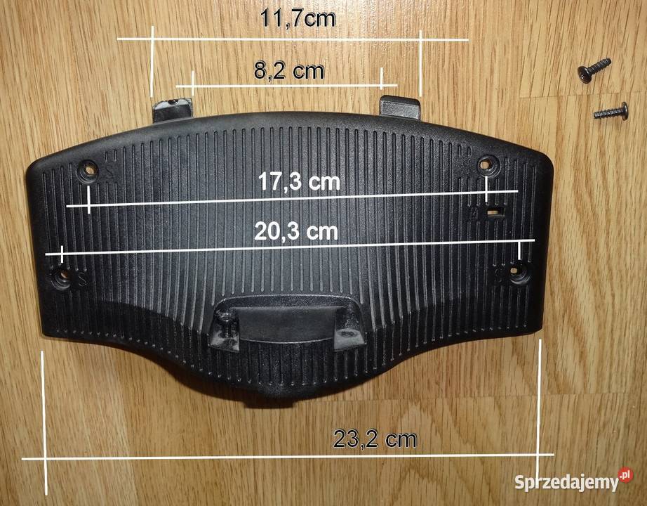 Noga podstawa Samsung UE40F6320AW zachodniopomorskie Szczecin sprzedam