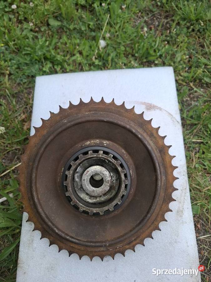 Jawa 175 zabieraki tylnego koła 100 Włoszczowa