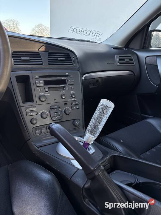 Volvo s60 20t 2001 manual spaceball