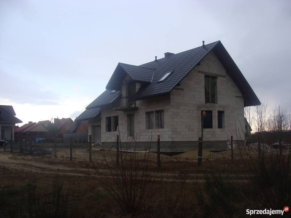 Sprzedam Dom Majdan Królewski