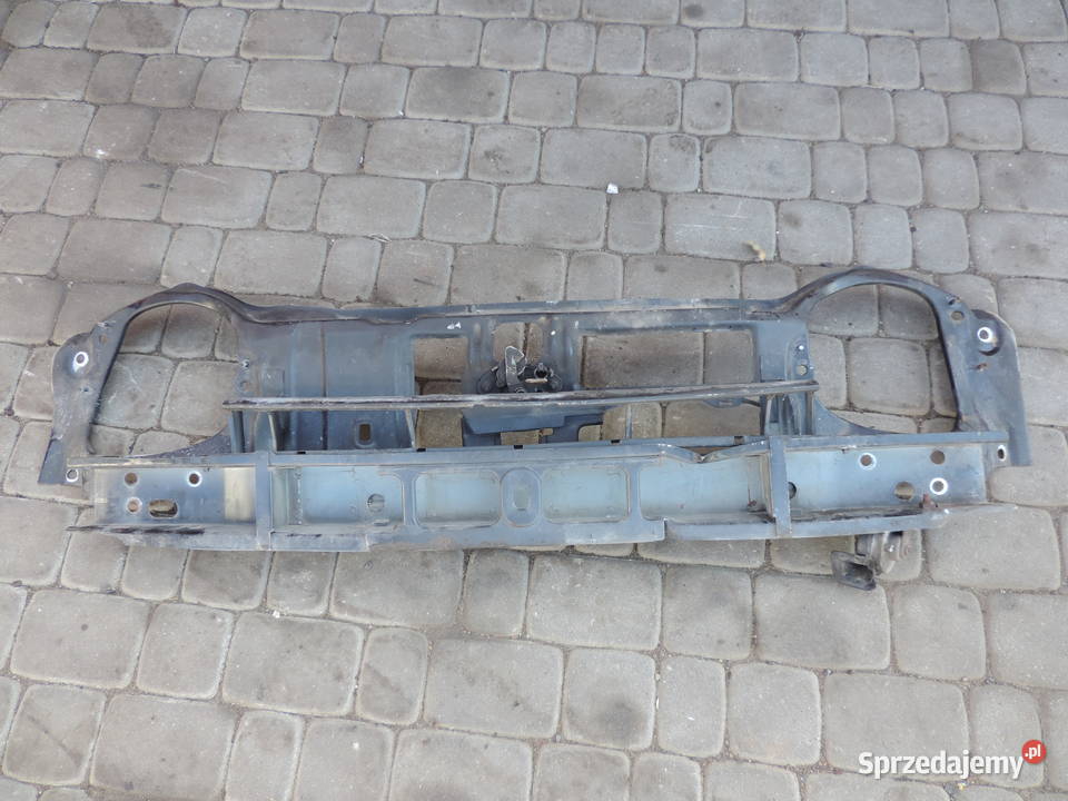 PAS PRZEDNI RENAULT TWINGO I FL OV694