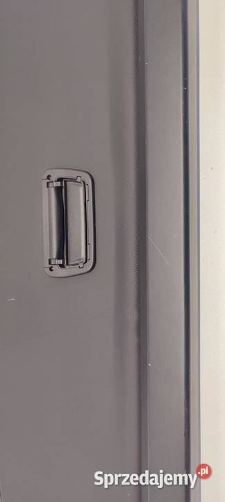 VW TIGUAN ALLSPACE SEAT TARRACO ROLETA BAGAŻNIKA