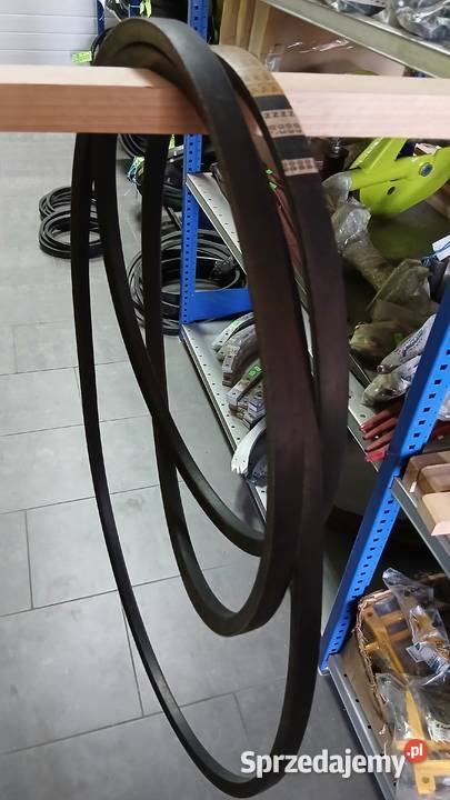 Pas klinowy Stomil C5000 C194 Radomsko