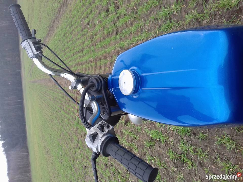 Simson s51 tanio 000km opolskie