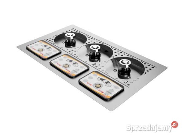 System BottomsUp dozujący piwo BU3 CT blatowy Lublin