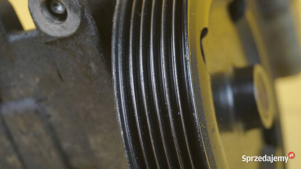 MAZDA CX7 3 6 23 B 10r 260 L3 pompa wspomagania Suków sprzedam