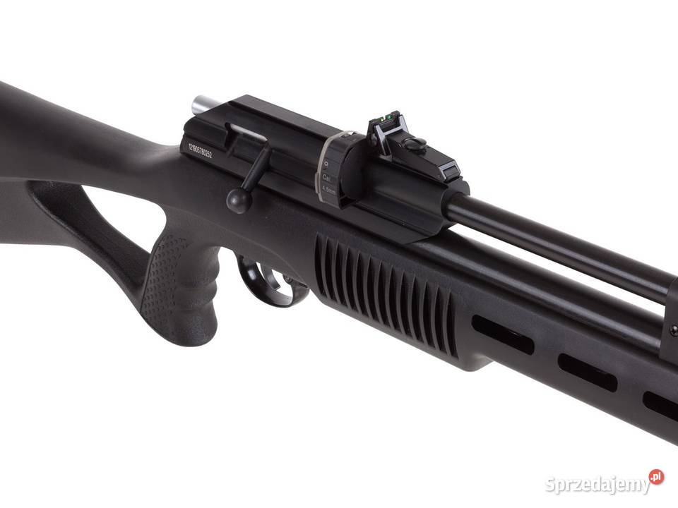 KPN BEEMAN QB78 mod1085 TruGlo z magaz10 strzał