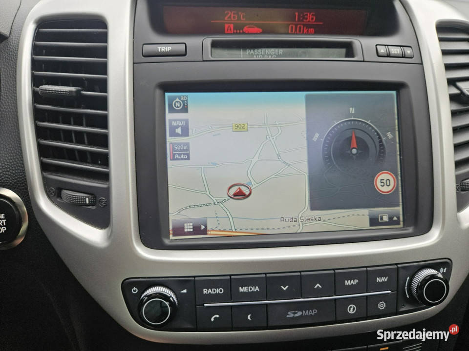 Kia Venga