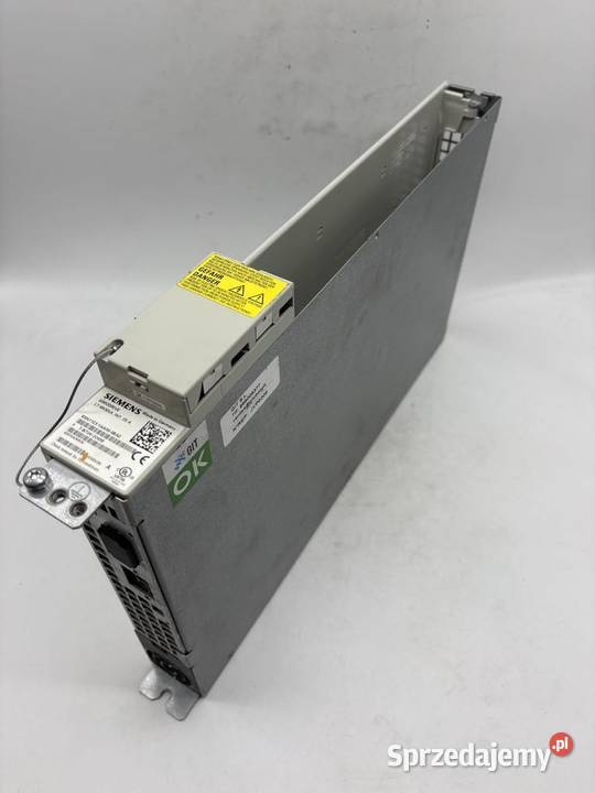 Siemens 6SN11231AA000BA2 LT Modul 25A Warszawa