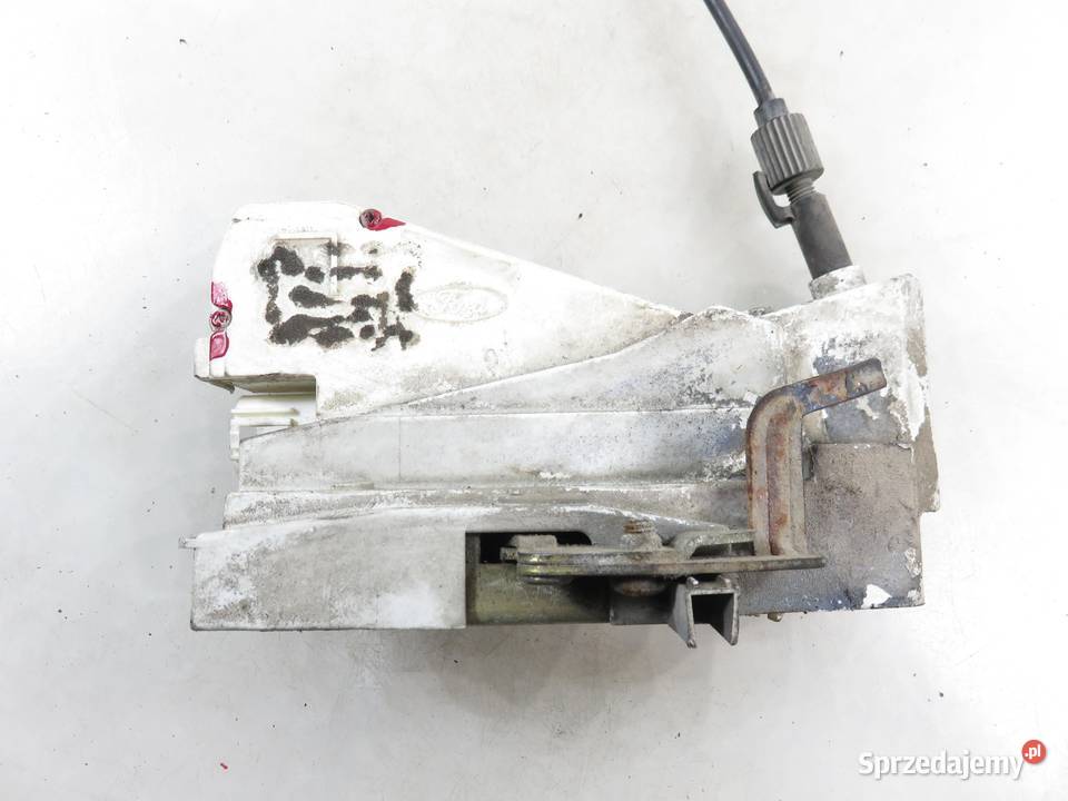 ZAMEK LEWY TYLNY FORD GALAXY I WGR sprzedam