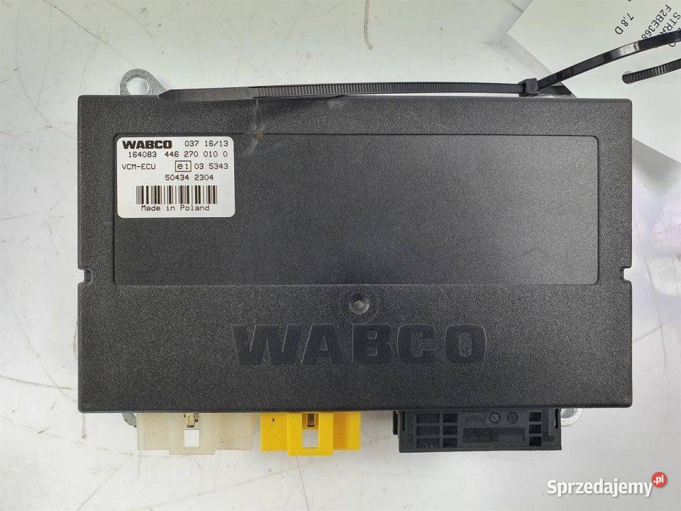 MODUŁ IVECO STRALIS 446270010 Lipno