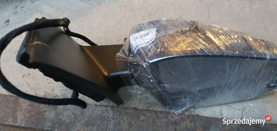 VW POLO 6r LIFT licznik zegary 6C0 920 731E osobowe Jaworzno sprzedam