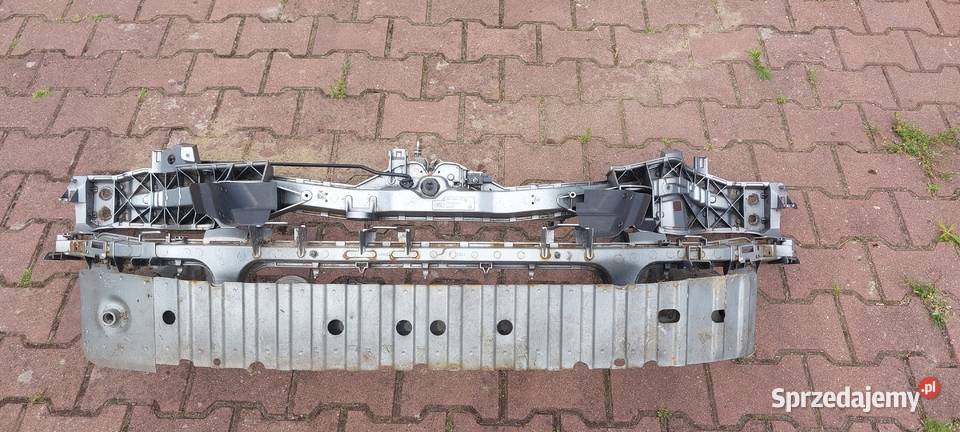 Pas przedni wzmocnienie FORD C 3M518B041AT zachodniopomorskie Szczecin sprzedam