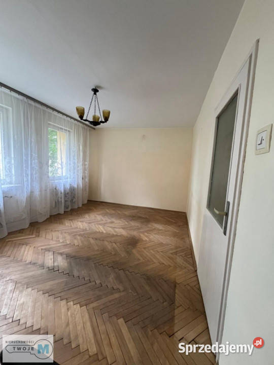 Mieszkanie 467m2 2 pokoje BuskoZdrój Busko-Zdrój