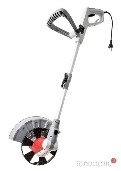 IKRA IGT 600 DA WYKASZARKA DO TRAWY PODKASZARKA Opalenica