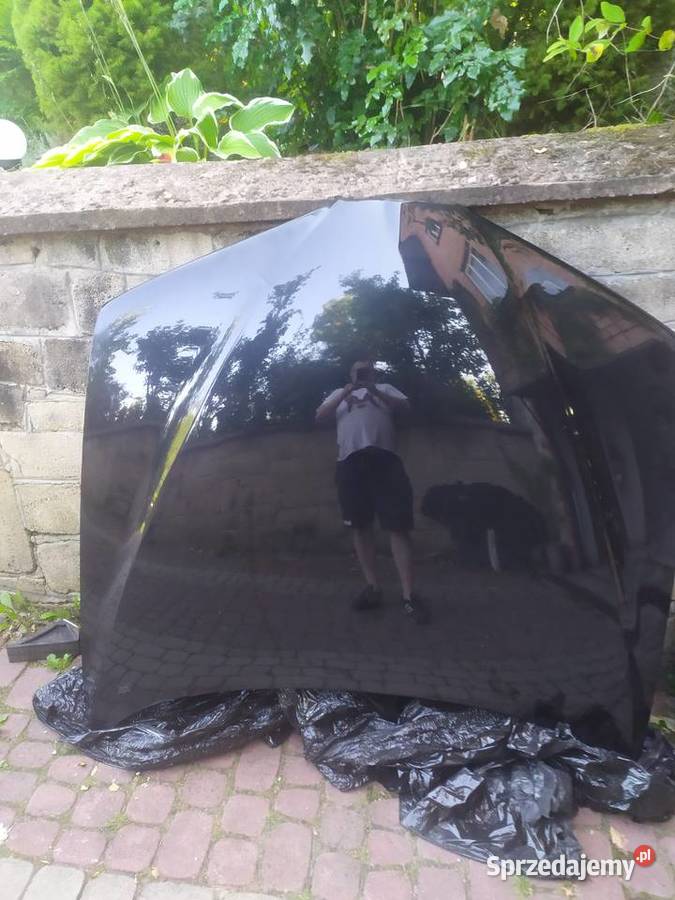 Maska alfa159 Rok produkcji 2007 Opatów