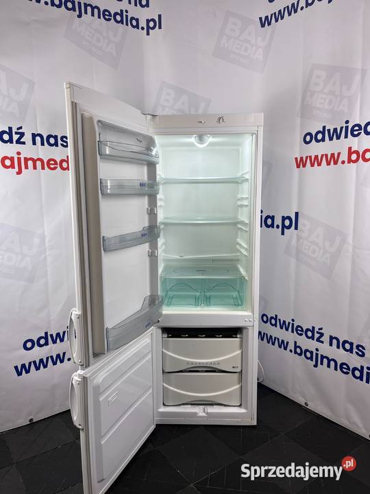 LODÓWKA Whirlpool 167 Klas A DostawaGwarancja sprzedam