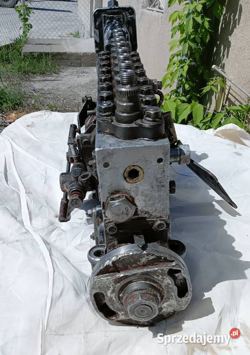Pompa wtryskowa bosch 6850400199C ciężarowe Inowrocław