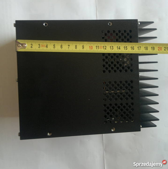 zasilacz impulsowy sps1c zdemp 10A 24V Dąbrowa Górnicza