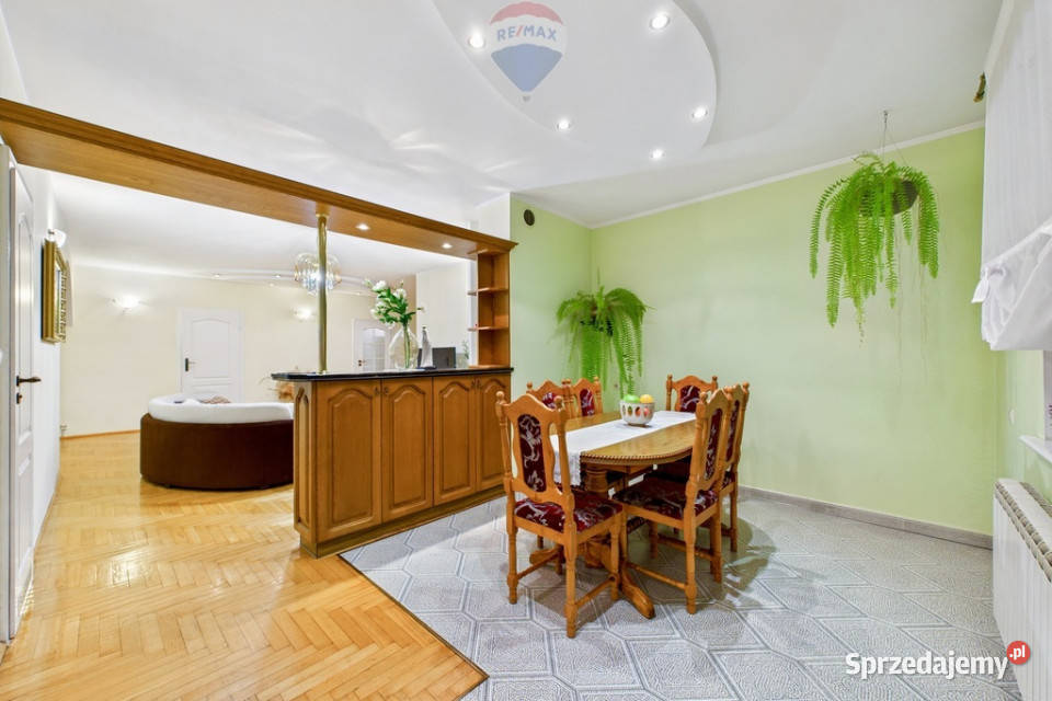 Kamienica w Dolinie Baryczy idealna inwestycja