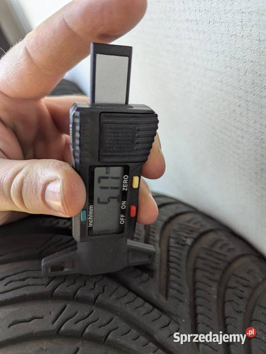 Felgi aluminiowe Audi 5x112 22555R16 ET45 4F0 A4 Kielce