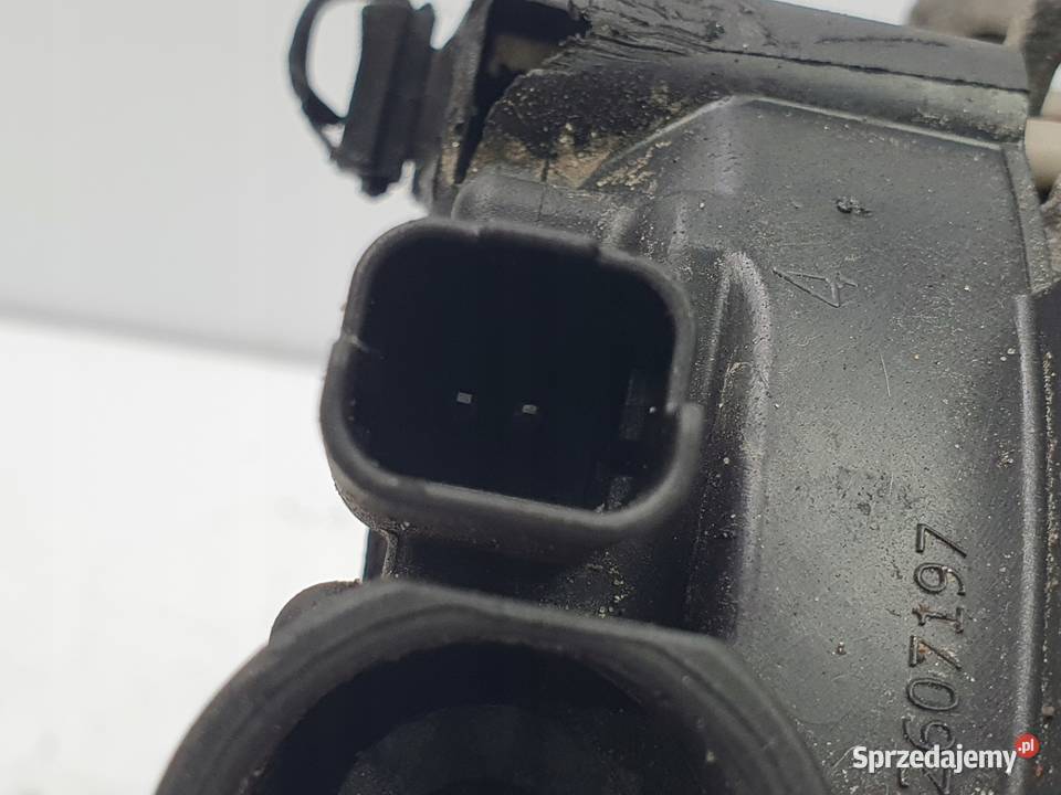 ALTERNATOR Peugeot 407 16 HDI oryginał VALEO osobowe